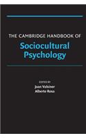 Cambridge Handbooks in Psychology