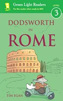 Dodsworth in Rome