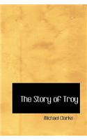 Story of Troy