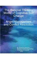 The Rational Thinking Model of Cognitive Self Change: (English)