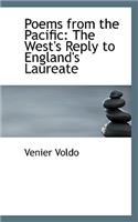 Poems from the Pacific: The West's Reply to England's Laureate