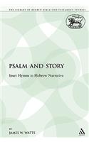 Psalm and Story