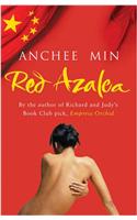 Red Azalea