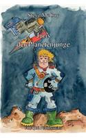 Juris der Planetenjunge