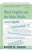 Black English and the Mass Media