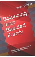 Balancing Your Blended Family