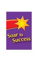 Soar to Success: Complete Student Library Level 8