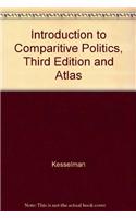 Introduction to Comparitive Politics, Third Edition and Atlas