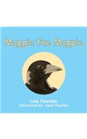 Maggie the Magpie