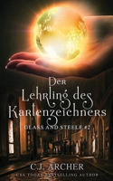 Lehrling des Kartenzeichners