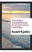 Politiska HandbÃ¶cker