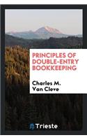 Principles of Double-Entry Bookkeeping