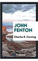 John Fenton