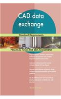 CAD Data Exchange Standard Requirements