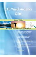SAS Visual Analytics Suite Second Edition