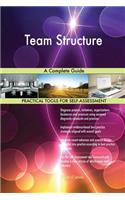 Team Structure A Complete Guide