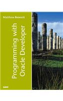 Programming with Oracle Developer