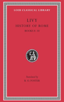 History of Rome, Volume IV