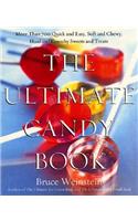 Ultimate Candy Book