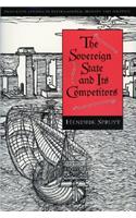 Sovereign State and Its Competitors: An Analysis of Systems Change