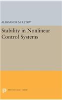 Stability in Nonlinear Control Systems