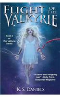 Flight of the Valkyrie