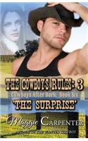 Cowboy's Rules