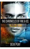 Chronicles of Fire and Ice