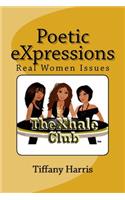 Poetic Expressions by Thexhale Club