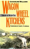 Wagon Wheel Kitchens