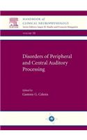 Disorders of Peripheral and Central Auditory Processing