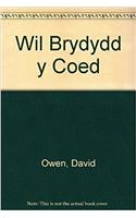 Wil Brydydd y Coed