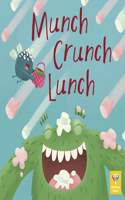 Munch Crunch Lunch