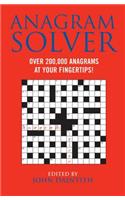 Anagram Solver