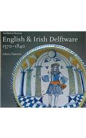 English & Irish Delftware:1570-1840