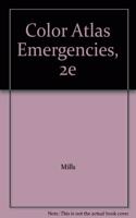 Color Atlas of Emergencies