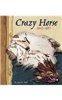 Crazy Horse, 1842-1877