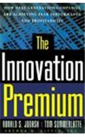 The Innovation Premium