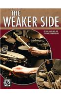 Weaker Side (The) Percussion