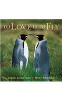 To Love Is to Fly