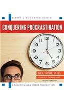 Conquering Procrastination