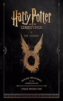 Harry Potter and the Cursed Child: The Journey