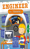 Engineer in Training: (6 In Training)
