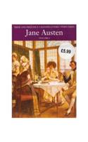 Classics: Price and Prejudice/Mansfield Park/Persuasion vol. 1