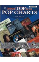 2003 Top of the Pop Charts: 25 Hit Singles