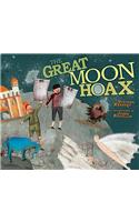 The Great Moon Hoax