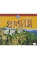 Spain: (MADELINE D Country Explorers)