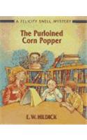 The Purloined Corn Popper