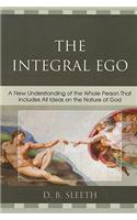 The Integral Ego