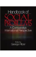 Handbook of Social Problems